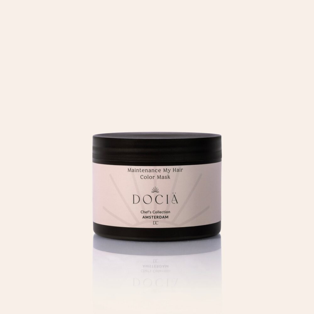 Dociä - Maintenance My Hair Color Mask