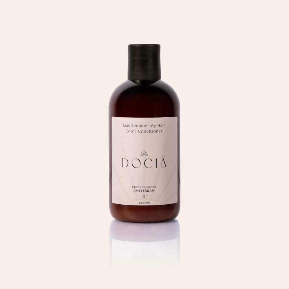 Dociä - Maintenance My Hair Color Conditioner