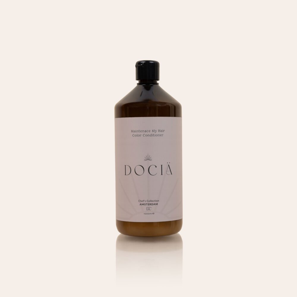 Dociä - Maintenance My Hair Color Conditioner 1000ML