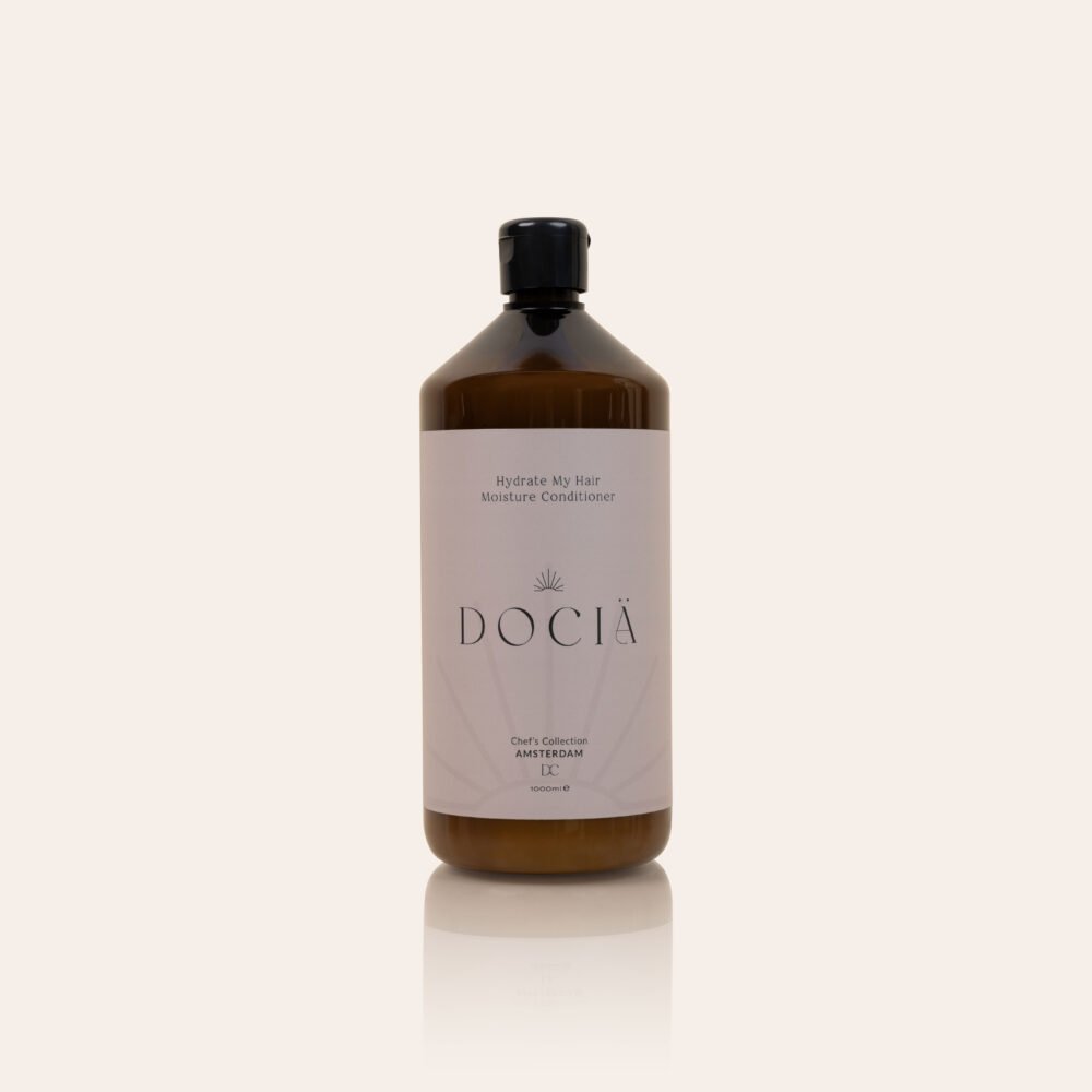 Dociä - Hydrate My Hair Moisture Conditioner 1000ML