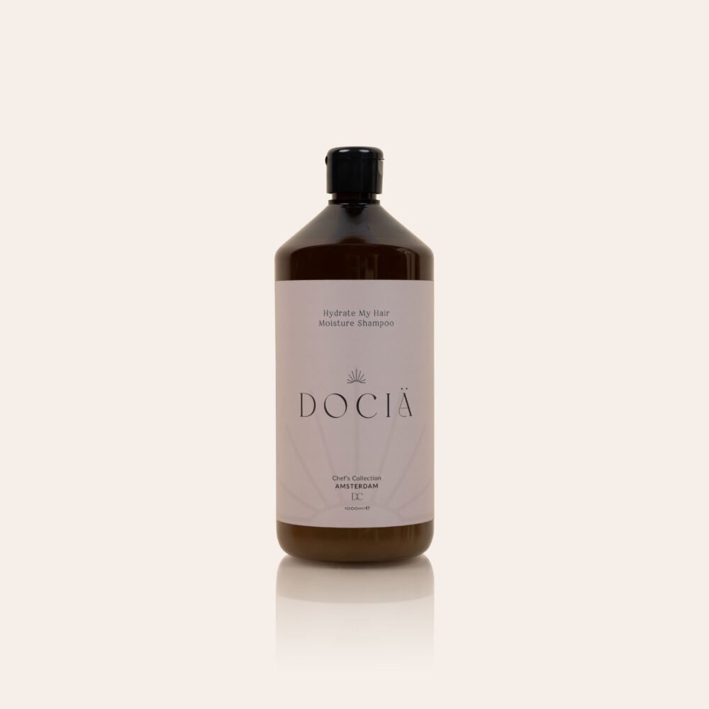 Dociä - Hydrate My Hair Moisture Shampoo 1000ML